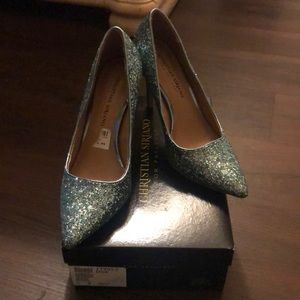 Christian Siriano Serena